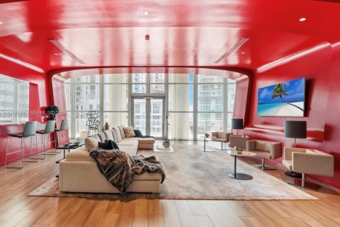 Copropriété à louer à Miami, Floride: 1 chambre, 75.44 m2 № 1990767 - photo 25