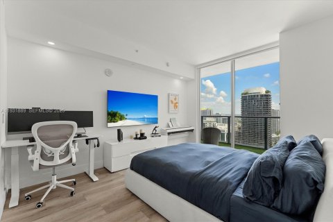 Снять в аренду кондоминиум в Майами, Флорида 1 спальня, 75.44м2, № 1990767 - фото 14