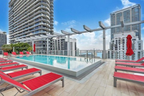 Copropriété à louer à Miami, Floride: 1 chambre, 75.44 m2 № 1990767 - photo 21