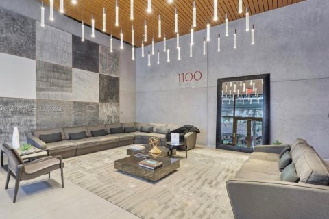 Copropriété à louer à Miami, Floride: 1 chambre, 75.44 m2 № 1990767 - photo 20