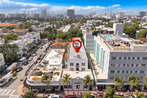 Купить кондоминиум в Майами-Бич, Флорида 1 спальня, 52.68м2, № 1977211 - фото 10