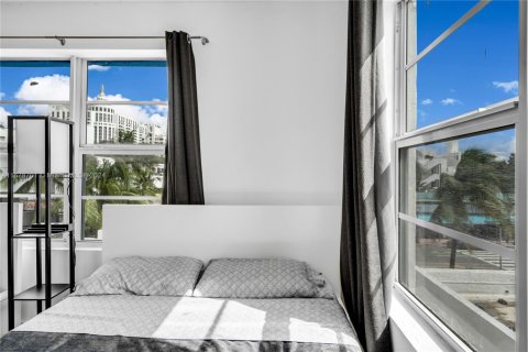 Купить кондоминиум в Майами-Бич, Флорида 1 спальня, 52.68м2, № 1977211 - фото 7