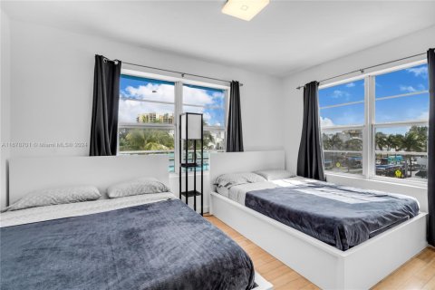 Купить кондоминиум в Майами-Бич, Флорида 1 спальня, 52.68м2, № 1977211 - фото 6