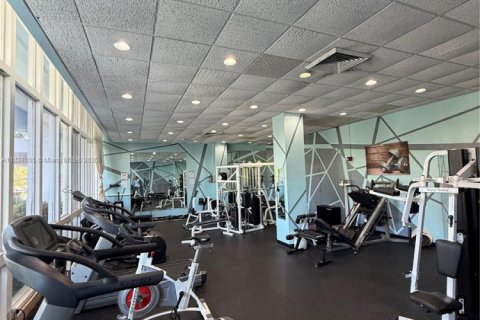 Condominio en venta en Miami Beach, Florida, 2 dormitorios, 106.37 m2 № 1940385 - foto 15