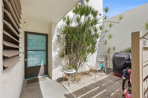 Condo in Bradenton, Florida, 2 bedrooms  № 2371711