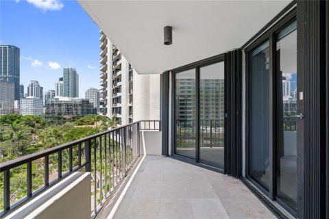 Condominio en alquiler en Miami, Florida, 2 dormitorios, 116.59 m2 № 1922169 - foto 24