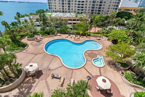 Condominio en alquiler en Miami, Florida, 2 dormitorios, 116.59 m2 № 1922169 - foto 30