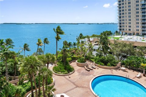 Condominio en alquiler en Miami, Florida, 2 dormitorios, 116.59 m2 № 1922169 - foto 18