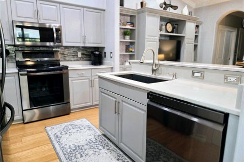 Casa en venta en Venice, Florida, 2 dormitorios, 135.27 m2 № 1576189 - foto 13