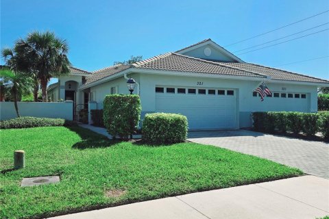 Casa en venta en Venice, Florida, 2 dormitorios, 135.27 m2 № 1576189 - foto 1