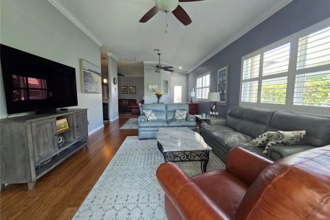 Casa en venta en Venice, Florida, 2 dormitorios, 135.27 m2 № 1576189 - foto 9