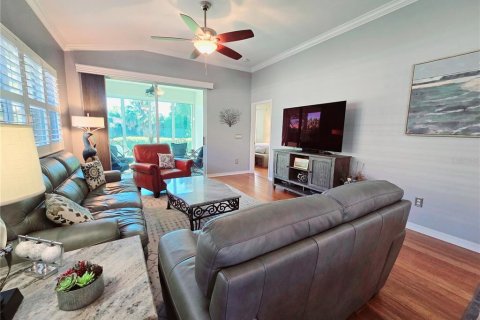 Casa en venta en Venice, Florida, 2 dormitorios, 135.27 m2 № 1576189 - foto 7