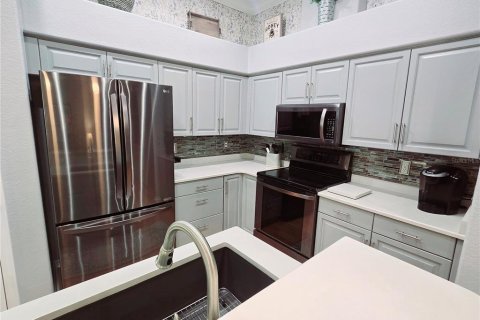 Casa en venta en Venice, Florida, 2 dormitorios, 135.27 m2 № 1576189 - foto 14