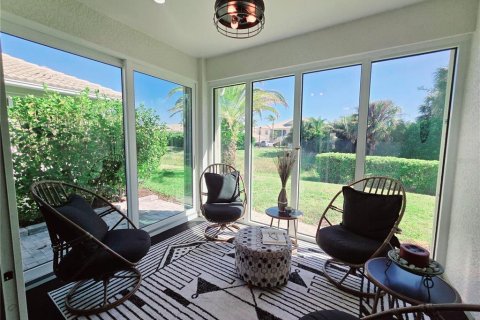 Casa en venta en Venice, Florida, 2 dormitorios, 135.27 m2 № 1576189 - foto 27