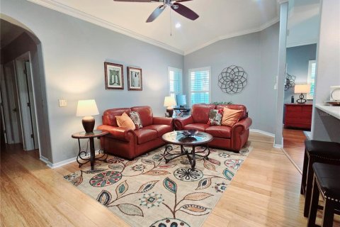 Casa en venta en Venice, Florida, 2 dormitorios, 135.27 m2 № 1576189 - foto 21