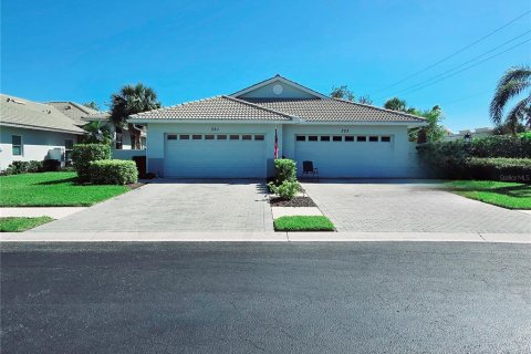 Casa en venta en Venice, Florida, 2 dormitorios, 135.27 m2 № 1576189 - foto 2