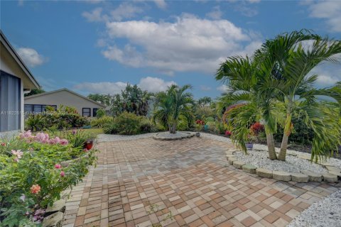 House in Delray Beach, Florida 2 bedrooms, 195.47 sq.m. № 1786546 - photo 28