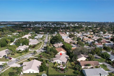 House in Delray Beach, Florida 2 bedrooms, 195.47 sq.m. № 1786546 - photo 2