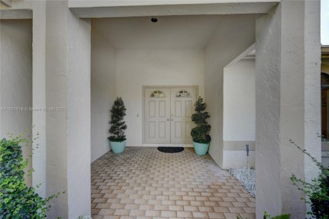 House in Delray Beach, Florida 2 bedrooms, 195.47 sq.m. № 1786546 - photo 5