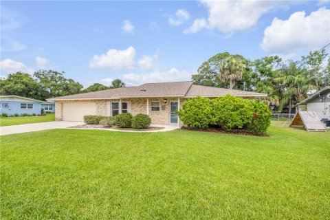 House in Edgewater, Florida 3 bedrooms, 169.73 sq.m. № 1750240 - photo 20