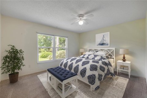 House in Edgewater, Florida 3 bedrooms, 169.73 sq.m. № 1750240 - photo 11