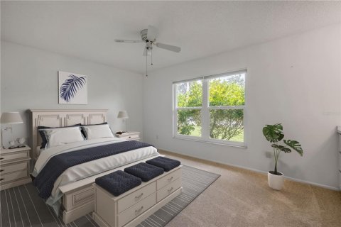 House in Edgewater, Florida 3 bedrooms, 169.73 sq.m. № 1750240 - photo 9