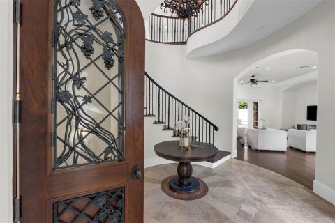 Villa ou maison à vendre à Winter Park, Floride: 4 chambres, 503.16 m2 № 1687008 - photo 10