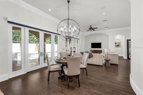 Villa ou maison à vendre à Winter Park, Floride: 4 chambres, 503.16 m2 № 1687008 - photo 16