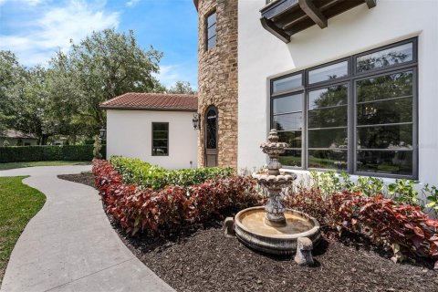 Villa ou maison à vendre à Winter Park, Floride: 4 chambres, 503.16 m2 № 1687008 - photo 7