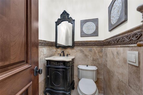 Villa ou maison à vendre à Winter Park, Floride: 4 chambres, 503.16 m2 № 1687008 - photo 30