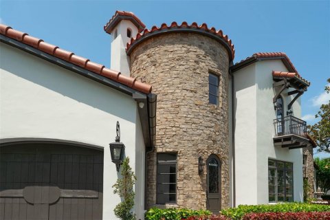 Villa ou maison à vendre à Winter Park, Floride: 4 chambres, 503.16 m2 № 1687008 - photo 5
