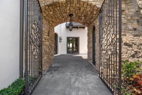 Villa ou maison à vendre à Winter Park, Floride: 4 chambres, 503.16 m2 № 1687008 - photo 8