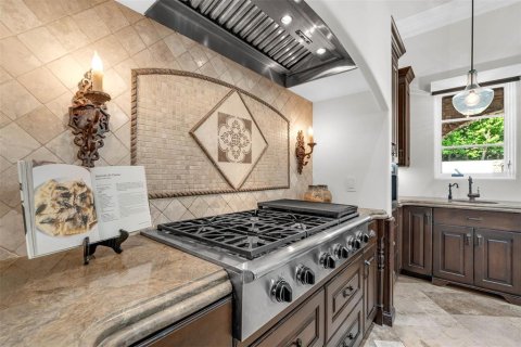 Villa ou maison à vendre à Winter Park, Floride: 4 chambres, 503.16 m2 № 1687008 - photo 19
