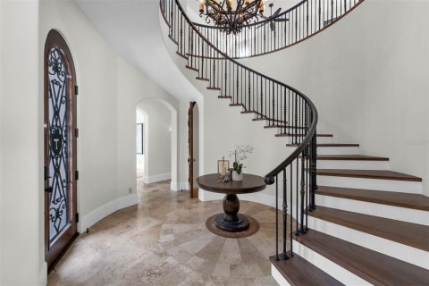 Villa ou maison à vendre à Winter Park, Floride: 4 chambres, 503.16 m2 № 1687008 - photo 11