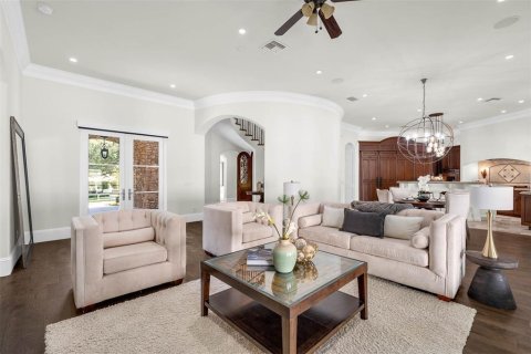 Villa ou maison à vendre à Winter Park, Floride: 4 chambres, 503.16 m2 № 1687008 - photo 14