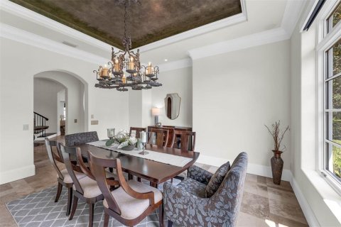 Villa ou maison à vendre à Winter Park, Floride: 4 chambres, 503.16 m2 № 1687008 - photo 23