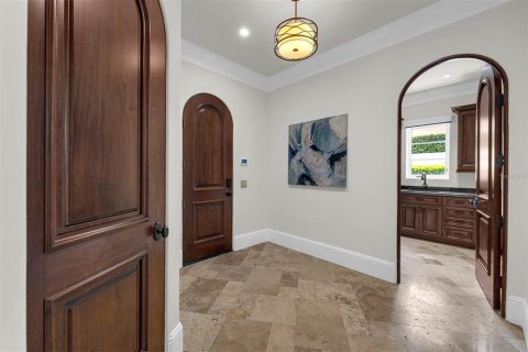 Villa ou maison à vendre à Winter Park, Floride: 4 chambres, 503.16 m2 № 1687008 - photo 28