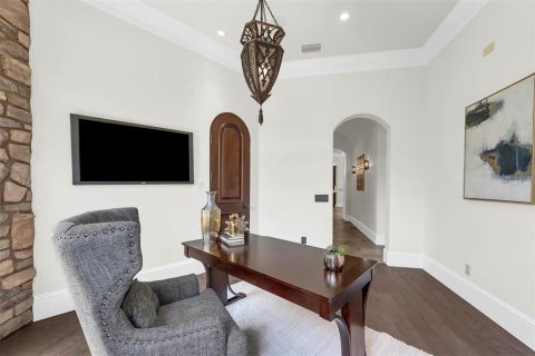 Villa ou maison à vendre à Winter Park, Floride: 4 chambres, 503.16 m2 № 1687008 - photo 27