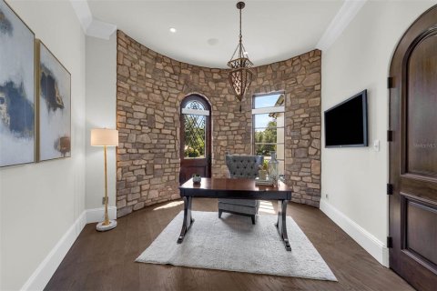 Villa ou maison à vendre à Winter Park, Floride: 4 chambres, 503.16 m2 № 1687008 - photo 26