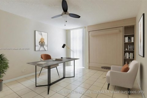 Copropriété à vendre à Pompano Beach, Floride: 2 chambres, 145.86 m2 № 1942029 - photo 9