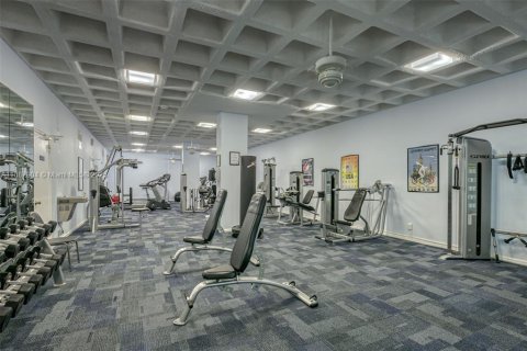 Copropriété à vendre à Pompano Beach, Floride: 2 chambres, 145.86 m2 № 1942029 - photo 28