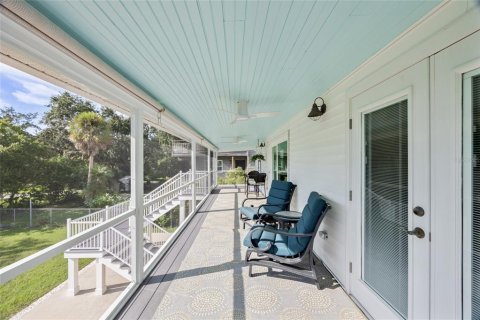 House in Oldsmar, Florida 3 bedrooms, 148.27 sq.m. № 1902447 - photo 25
