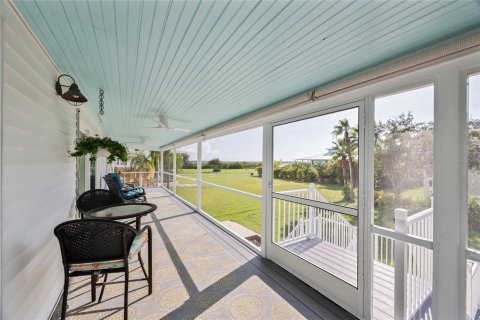 House in Oldsmar, Florida 3 bedrooms, 148.27 sq.m. № 1902447 - photo 24