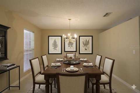 House in Lakeland, Florida 3 bedrooms, 153.47 sq.m. № 2227543 - photo 8