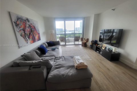 Condo in Aventura, Florida, 2 bedrooms № 1963083 - photo 4
