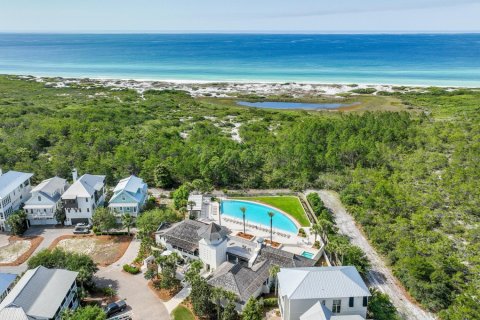 Land in Santa Rosa Beach, Florida № 561442 - photo 1