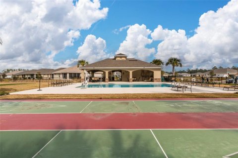 House in Palm Coast, Florida 3 bedrooms, 153.75 sq.m. № 1722332 - photo 28