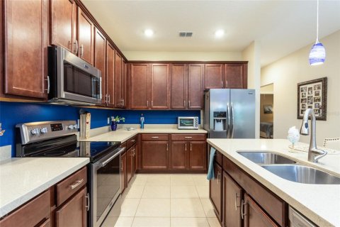House in Palm Coast, Florida 3 bedrooms, 153.75 sq.m. № 1722332 - photo 7