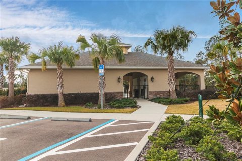 House in Palm Coast, Florida 3 bedrooms, 153.75 sq.m. № 1722332 - photo 26