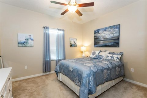 House in Palm Coast, Florida 3 bedrooms, 153.75 sq.m. № 1722332 - photo 24